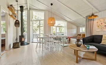 Gorgeous home in Fårevejle with WiFi 2
