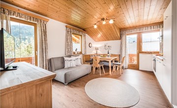schoene Ferienwohnung Dorfgas. 2