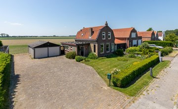 Vakantiehuis - Oostburgsestraat 44 | Zuidzande 2