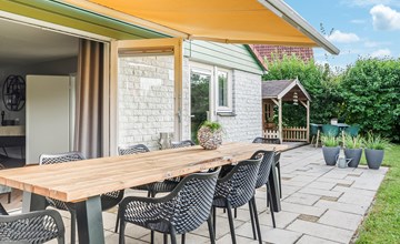 Awesome home in Wemeldinge with sauna 2