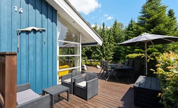 3 bedroom awesome home in Ebeltoft 2