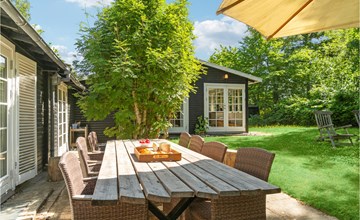 3 bedroom pet friendly home in Ebeltoft 2