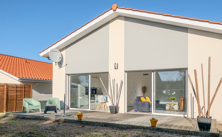 Domaine de Peyroutic 1