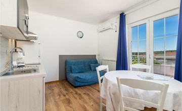 1 bedroom stunning apartment in Barbat 3