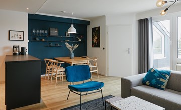 Apartment - Am Waltenberg 70-MA | Winterberg 'The Condo' 3