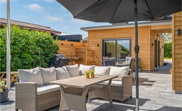 Lovely home in Haderslev with WiFi 2