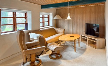Lovely home in Haderslev with WiFi 2