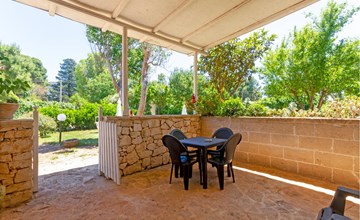 Nice home in Ostuni with WiFi 3