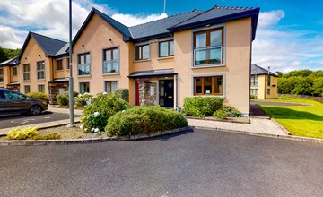 Lakeside HH (FRI) (TR1+4)Type B No 7 3