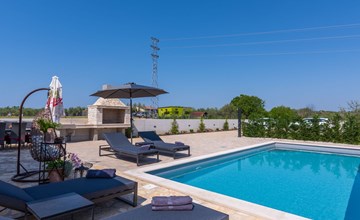 Villa Casa Claudia 2