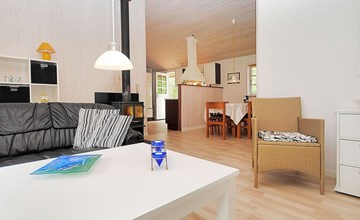 „Gesina“ – 600 m bis zur Bucht im Lim Fjord 3