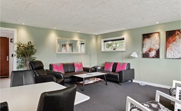 Lovely home in Grindsted with WiFi 3