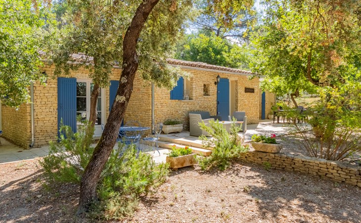 La Pinède (PLF105) 1