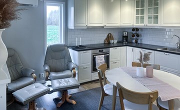 1 bedroom amazing home in Kristinehamn 3