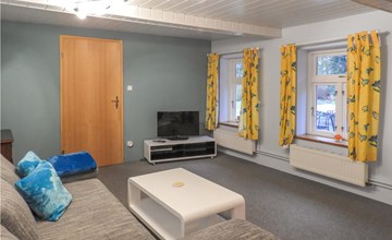 Cozy home in Langenhorn with WiFi 3