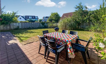 3 bedroom beautiful home in Bredene 2