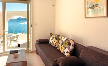 1 bedroom beautiful apartment in Klek 3