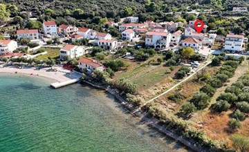 "Haus 51" direkt am Strand 2