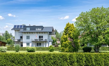 Appartement in Unterburg Am Klopeiner See 2