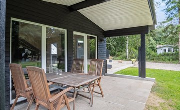 "Hedwig" - 30km from the sea in Western Jutland 3