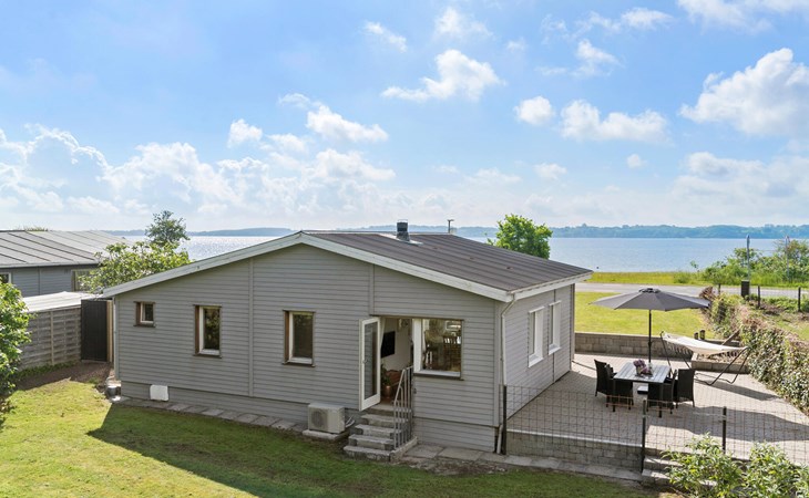 Cozy home in Aabenraa with WiFi 1