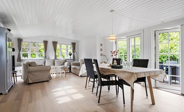Cozy home in Nykøbing Sj with WiFi 2