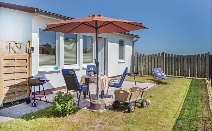 Nice home in Hohen Wieschendorf 1