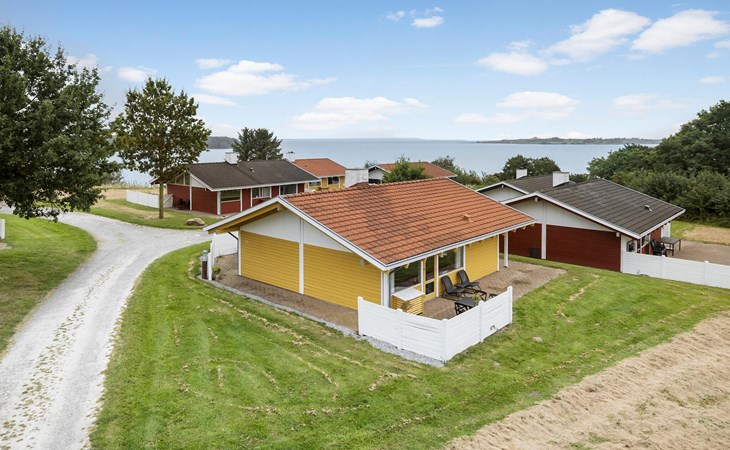2 bedroom amazing home in Aabenraa 1