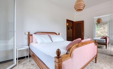 2 bedroom beautiful apartment in Moneglia 3