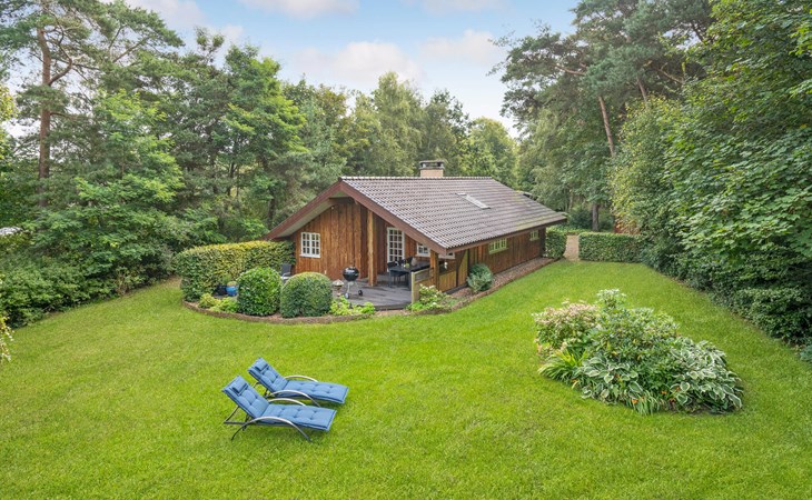 Lovely home in Gørlev with WiFi 1