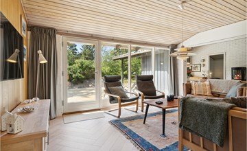 Cozy home in ålbæk with WiFi 3