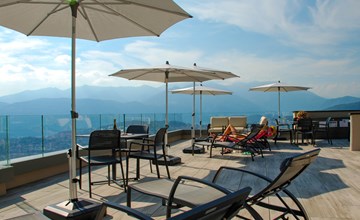 Aldesago Monte Brè (Utoring) 2