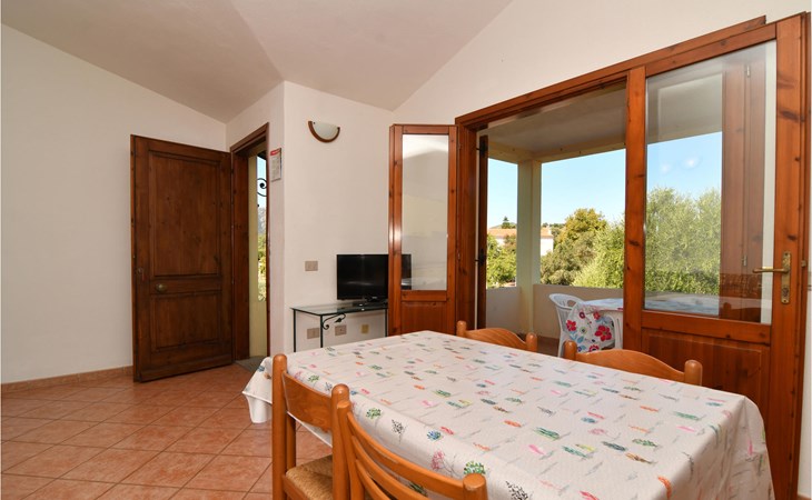 Awesome apartment in San Teodoro 1