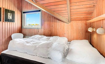 "Halda" - 300m from the sea in Western Jutland 2