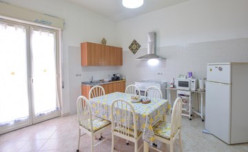2 bedroom nice apartment in Pozzallo 3