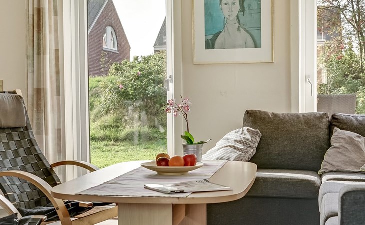 "Palni" - 2.3km from the sea in Western Jutland 1