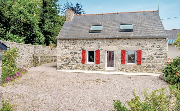 Lovely home in Plévenon Cap Fréhel 1