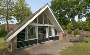 Jonkerstee 66 - Ouddorp De vrolijke noot - Familienferienhaus mit großem Garten 2
