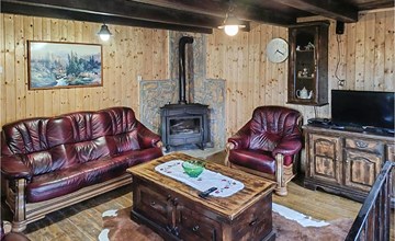 Pet friendly home in Karlovac with WiFi 3