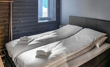 Lovely apartment in Geilo with Wi-Fi 3