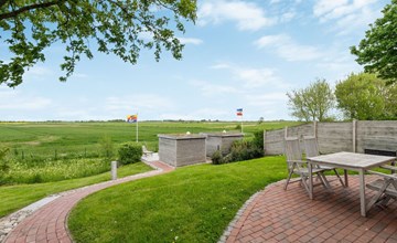 Reethus Backbord Nordsee 2