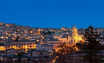 Nero D'Avola Morgante Wohnung 3