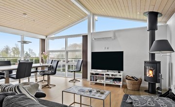 3 bedroom nice home in Aabenraa 3
