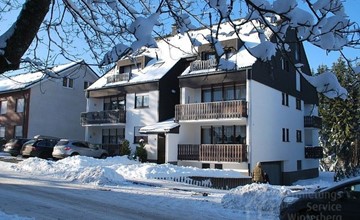 Studio - Fichtenweg 33-MN | Winterberg 3