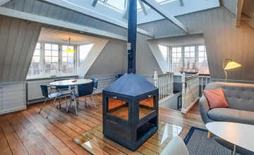 Stunning apartment in Skagen with WiFi 3