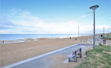 Tolles Zuhause in Hermanville-sur-Mer 3