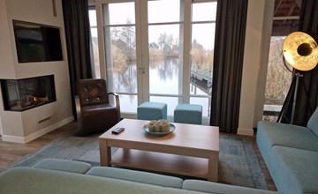 Schiphuis Luxury Wellness 8p Comfort 3