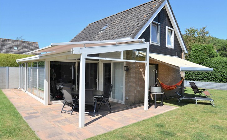 Mosselbank 22 - Noordzeepark Ouddorp - Swiss Mossel 1