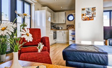 Garden Suite 3