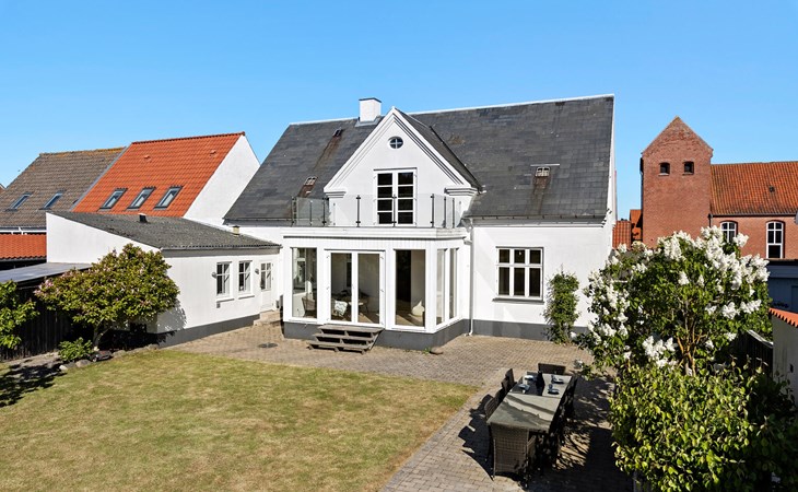 Nice home in Løgstør with WiFi 1